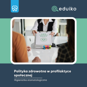 Polityka zdrowotna w profilaktyce społecznej (audiobook)