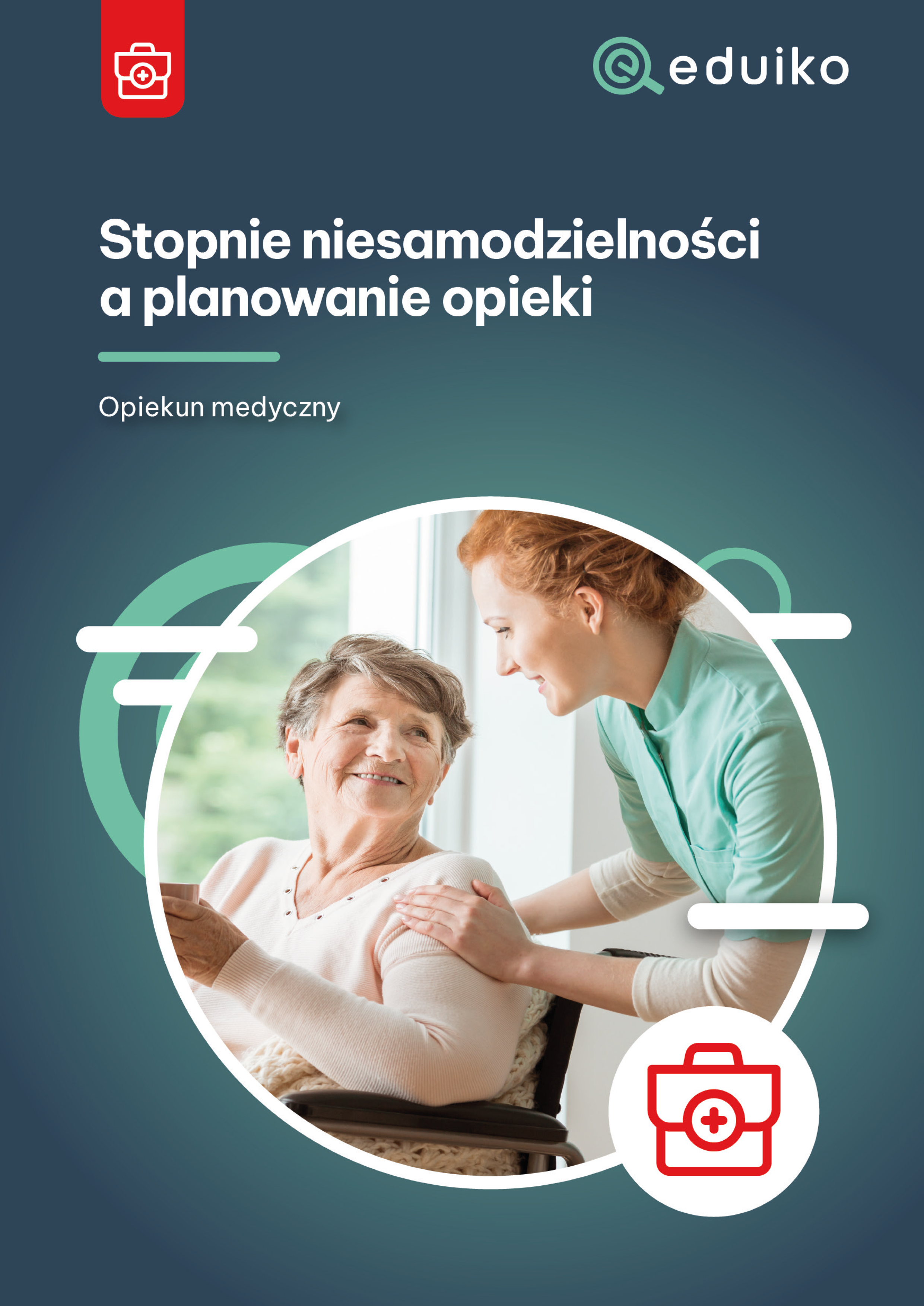 Z.OM Stopnie niesamodzielności a planowanie opieki -1