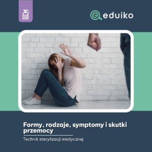 Formy, rodzaje, symptomy i skutki przemocy (audiobook)