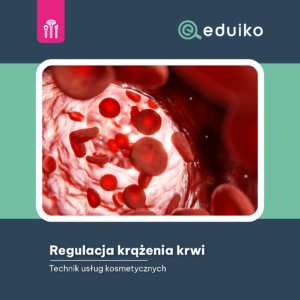 Regulacja krążenia krwi (audiobook)