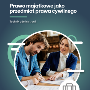 Prawo majątkowe jako przedmiot prawa cywilnego (e-book)