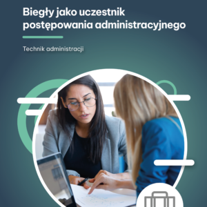 Biegły jako uczestnik postępowania administracyjnego (e-book)