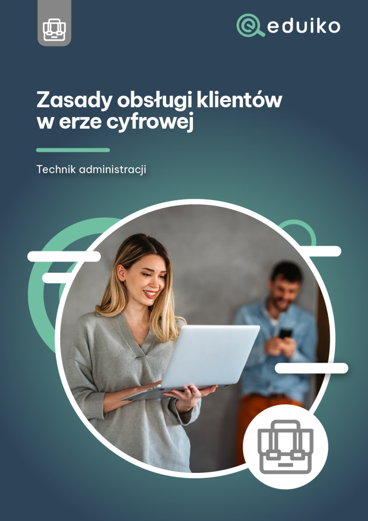 Z.TA-Zasady obsługi klientów w erze cyfrowej