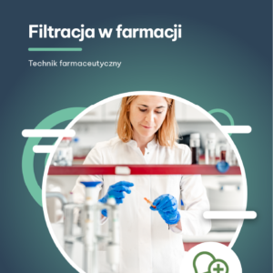 Filtracja w farmacji (e-book)