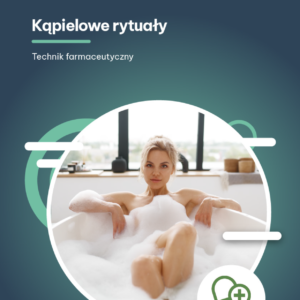 Kąpielowe rytuały (e-book)