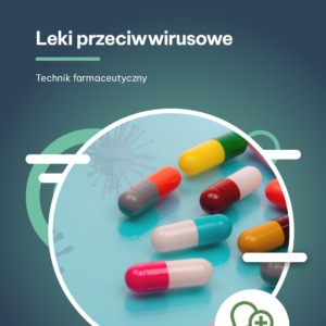 Leki przeciwwirusowe (e-book)