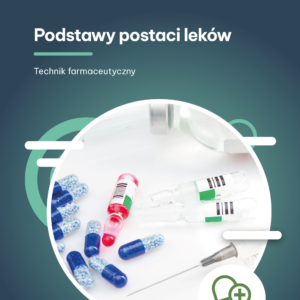 Podstawy postaci leków (e-book)