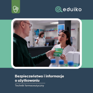 Bezpieczeństwo i informacje o użytkowaniu (audiobook)