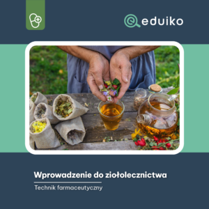 Wprowadzenie do ziołolecznictwa (audiobook)