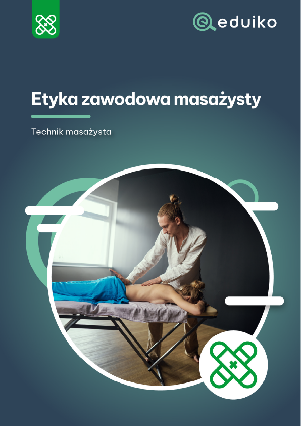 Z.TM-Etyka zawodowa masażysty