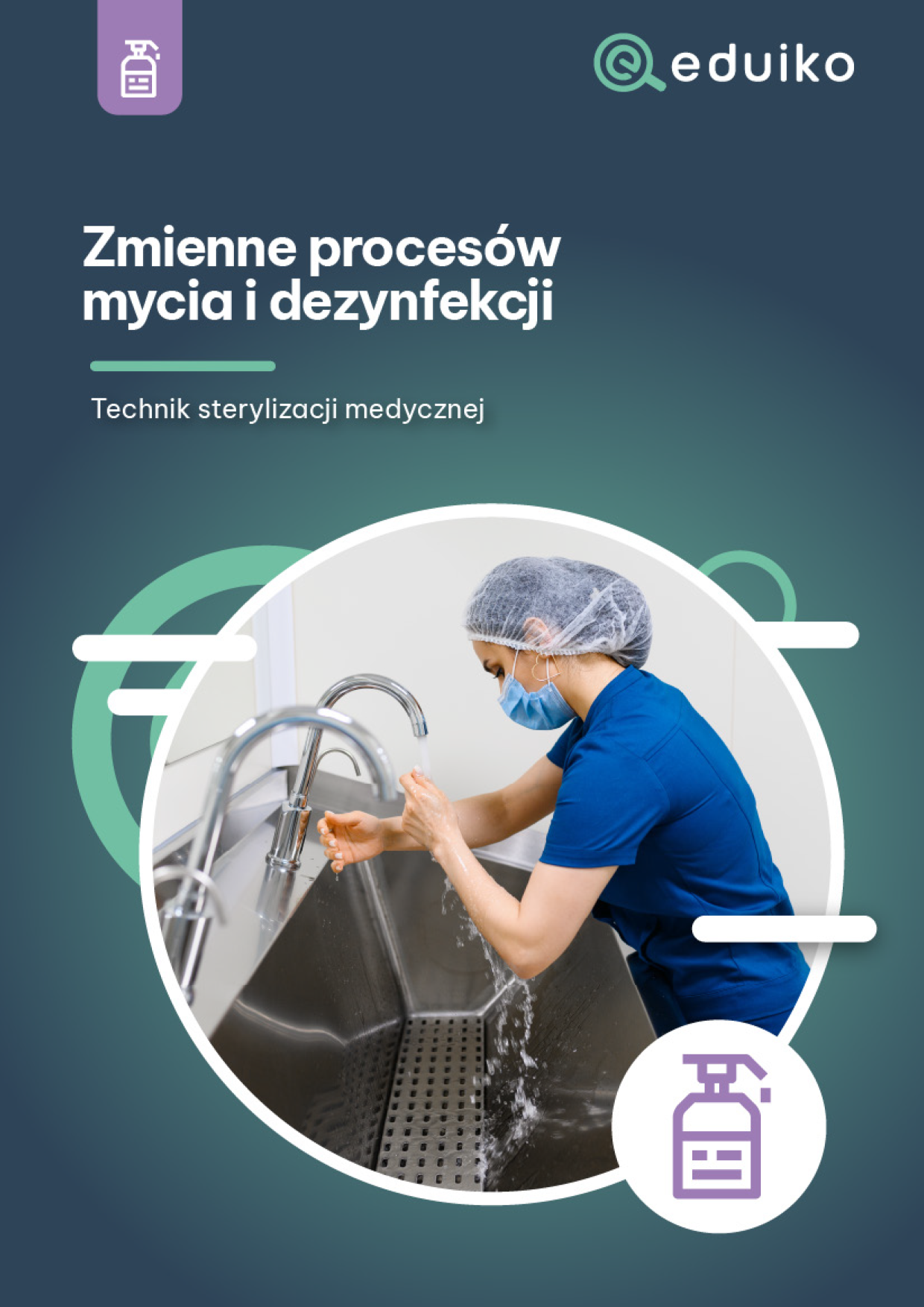 Z.TSM-Zmienne procesów mycia i dezynfekcji