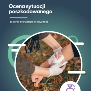 Ocena sytuacji poszkodowanego (e-book)