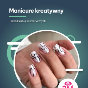 Manicure kreatywny (e-book)