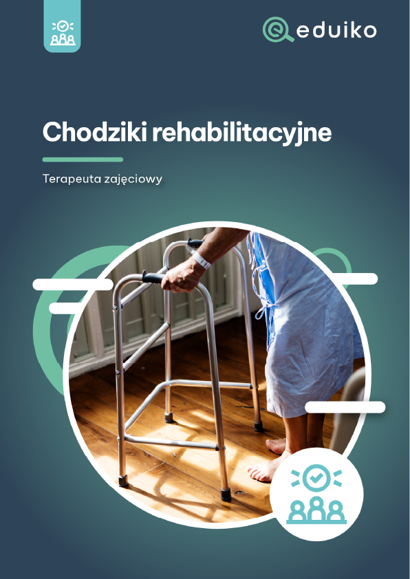 Z.TZ-Chodziki rehabilitacyjne