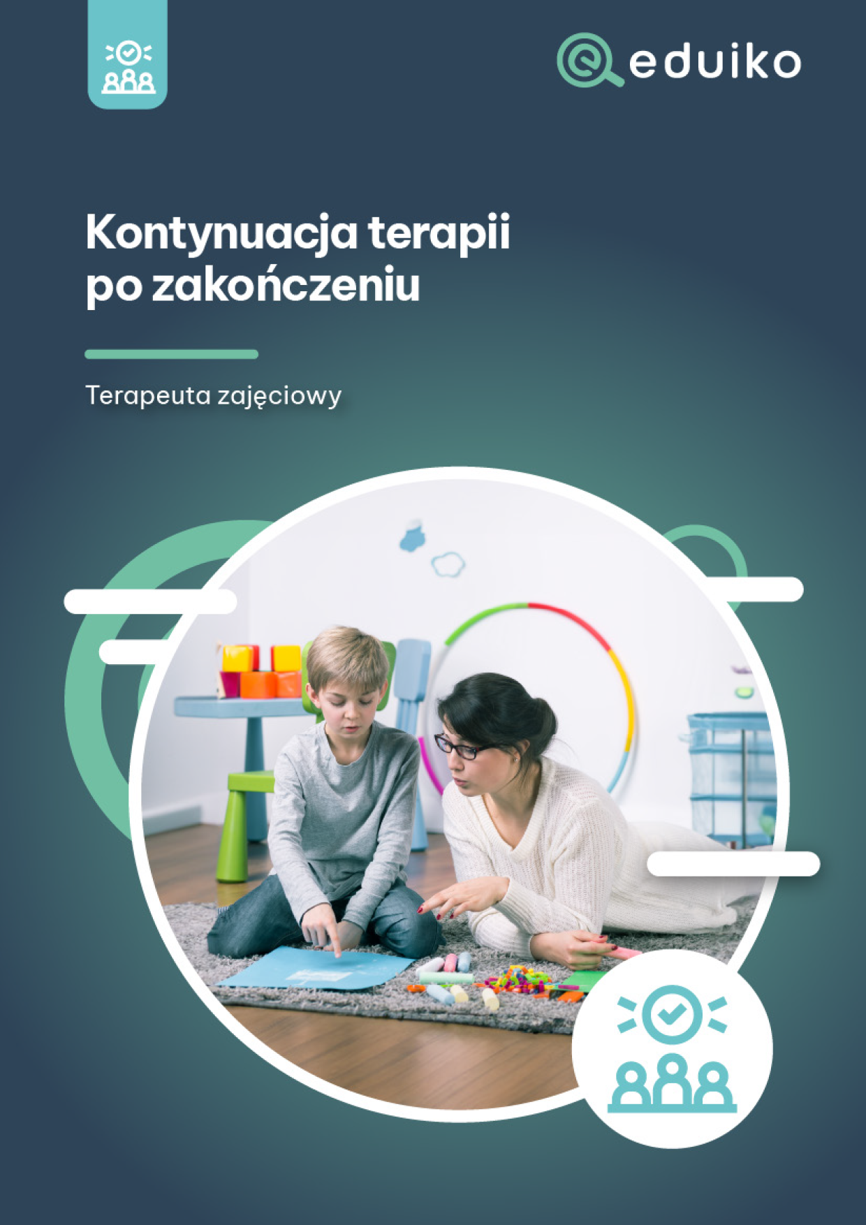 Z.TZ-Kontynuacja terapii po zakończeniu
