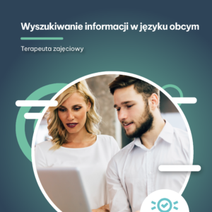Wyszukiwanie informacji w języku obcym (e-book)