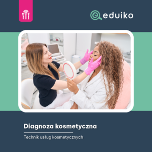Diagnoza kosmetyczna (audiobook)