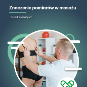 e-book znaczenie pomiarów w masażu
