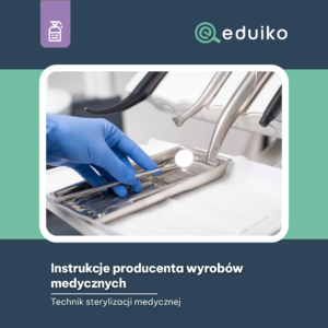 Instrukcje producenta wyrobów medycznych (audiobook)