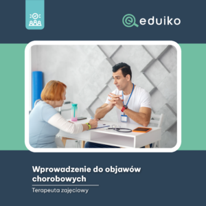 Wprowadzenie do objawów chorobowych (audiobook)