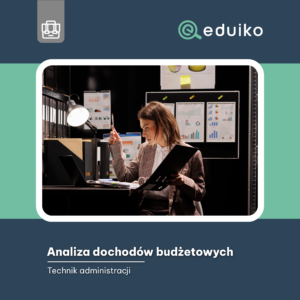 Analiza dochodów budżetowych (audiobook)