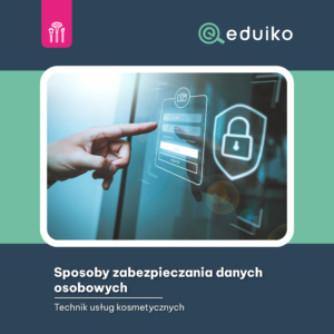 Sposoby zabezpieczania danych osobowych (audiobook)