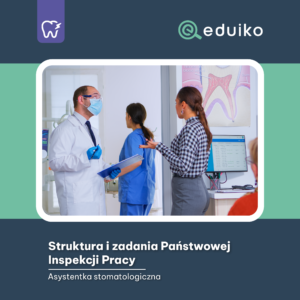 Struktura i zadania Państwowej Inspekcji Pracy (audiobook)
