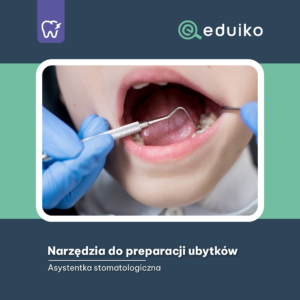 Narzędzia do preparacji ubytków (audiobooka)