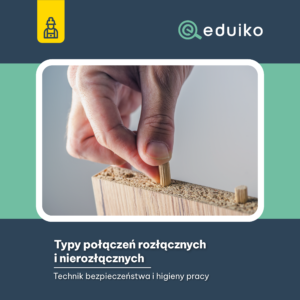 Typy połączeń rozłącznych i nierozłącznych (audiobook)