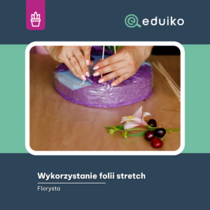 Wykorzystanie folii stretch (audiobook)