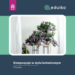 Kompozycje w stylu botanicznym (audiobook)