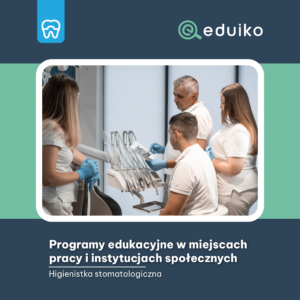 Programy edukacyjne w miejscach pracy i instytucjach społecznych (audiobook)