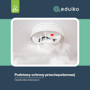 Podstawy ochrony przeciwpożarowej (audiobook)