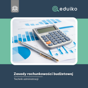 Zasady rachunkowości budżetowej (audiobook)