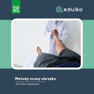 Metody oceny obrzęku (audiobook)