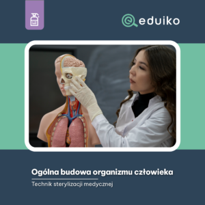 Ogólna budowa organizmu człowieka (audiobook)