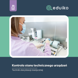 Kontrola stanu technicznego urządzeń (audiobook)
