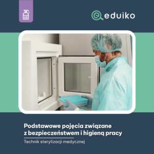 Podstawowe pojęcia związane z bezpieczeństwem i higieną pracy (audiobook)