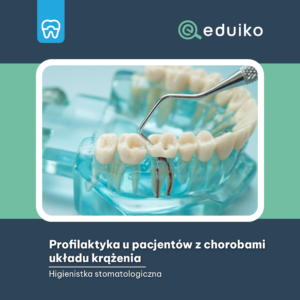 Profilaktyka u pacjentów z chorobami układu krążenia (audiobook)