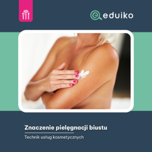 Znaczenie pielęgnacji biustu (audiobook)