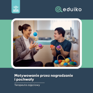 Motywowanie przez nagradzanie i pochwały (audiobook)