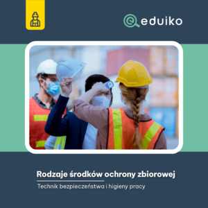 Rodzaje środków ochrony zbiorowej (audiobook)