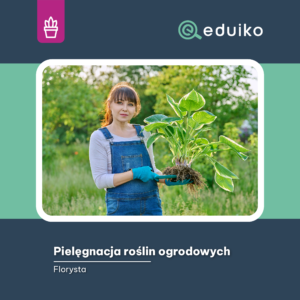Pielęgnacja roślin ogrodowych (audiobook)