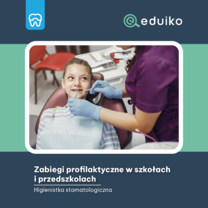 Zabiegi profilaktyczne w szkołach i przedszkolach (audiobook)