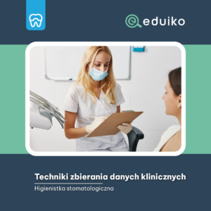 Techniki zbierania danych klinicznych (audiobook)