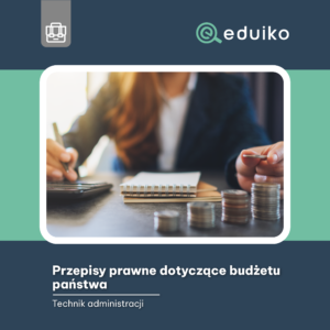 Przepisy prawne dotyczące budżetu państwa (audiobook)
