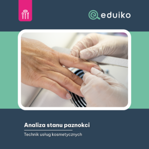 Analiza stanu paznokci (audiobook)